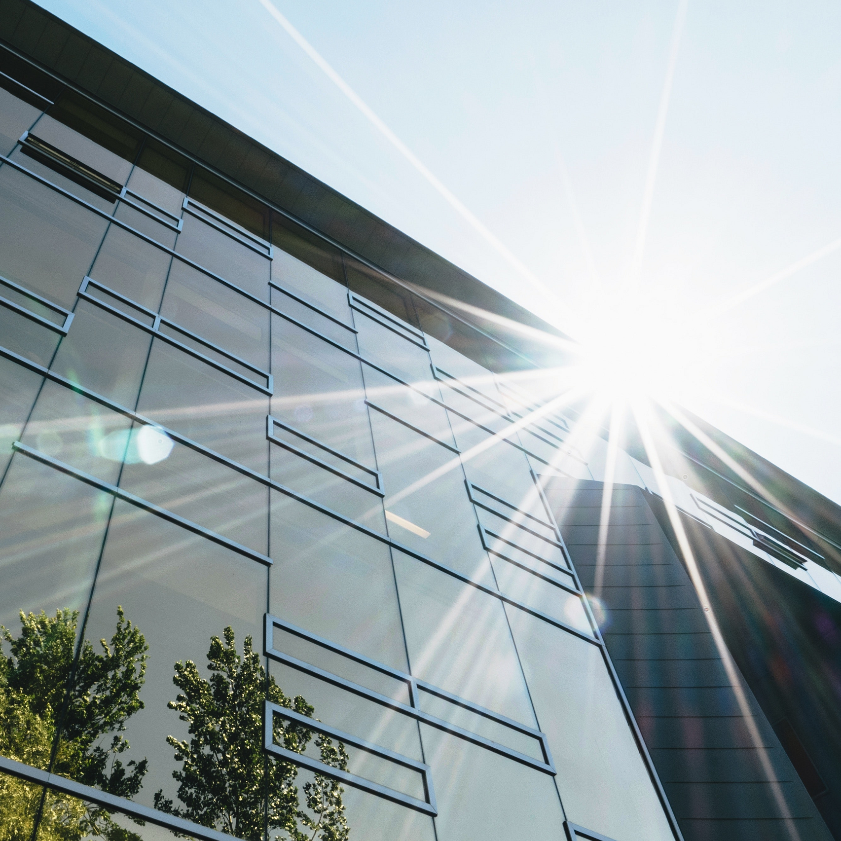 Green Buildings Sirec Energy