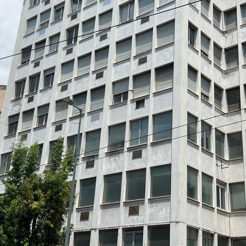 SIREC ENERGY to invest alongside Blend Development in Commercial Buildings’ Energy Upgrade