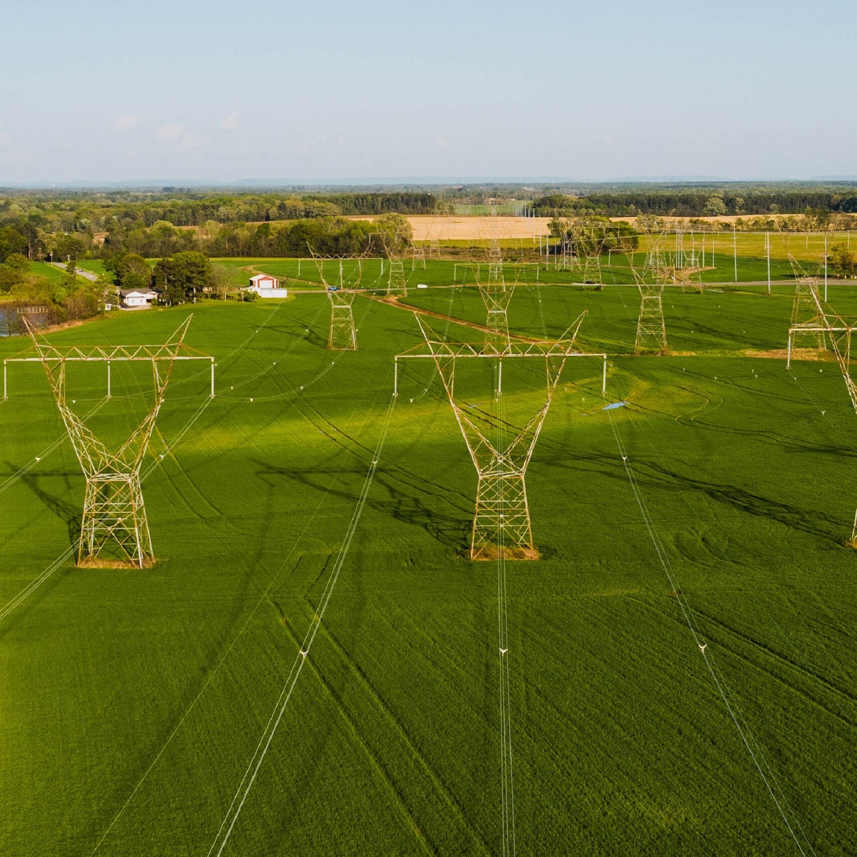 Green energy storage