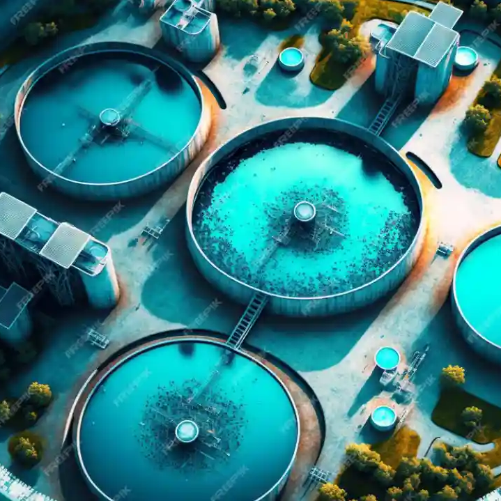 Water Disalination